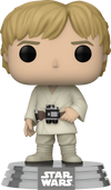 Copy of Funko Pop! Star Wars - Luke Skywalker - Sweets and Geeks