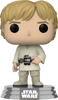 Copy of Funko Pop! Star Wars - Luke Skywalker - Sweets and Geeks