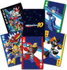 Mega Man Playing Cards - Sweets and Geeks