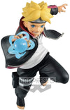 Banpresto Boruto Naruto Next Generations Vibration Stars - Uzumaki Boruto - Sweets and Geeks