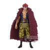 One Piece DXF - The Grandline Men Wano Country Vol.15 - Eustass Kid - Sweets and Geeks