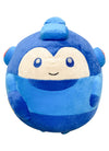 Mega Man 10 - Mega Man Ball Plush 8" - Sweets and Geeks