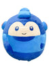 Mega Man 10 - Mega Man Ball Plush 8" - Sweets and Geeks