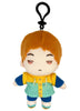 The Seven Deadly Sins - King Plush 5" - Sweets and Geeks