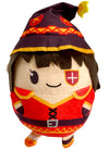 Konosuba - Megumin Ball Plush 8" - Sweets and Geeks