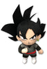 DRAGON BALL SUPER - GOKU BLACK PLUSH 8'' - Sweets and Geeks