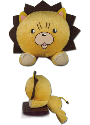 Bleach - Kon Mini Lying Plush 4" - Sweets and Geeks