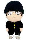 Mob Psycho 100 - Mob Plush 8" - Sweets and Geeks