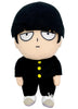 Mob Psycho 100 - Mob Plush 8" - Sweets and Geeks