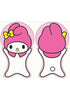 Sanrio My Melody Pal-O Pillow - Sweets and Geeks