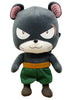 Fairy Tail - Panther Lily Plush 8" - Sweets and Geeks