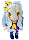 No Game No Life - Shiro Plush 8" - Sweets and Geeks