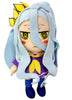 No Game No Life - Shiro Plush 8" - Sweets and Geeks