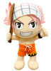 Fairy Tail S2 - Natsu Dragneel Swimsuit Plush 8" - Sweets and Geeks