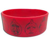 BEHLIT PVC WRISTBAND - Sweets and Geeks