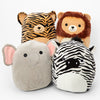 Squishmallows - Jungle Pack 8" Plush Assortment - Sweets and Geeks