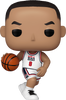 Funko Pop! Basketball: USA Basketball - SCottie Pippen (Team USA) #109 - Sweets and Geeks