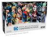 DC Comics DBG: Confrontations (stand alone or expansion) - Sweets and Geeks