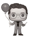 Funko Pop! Icons - Stephen King #55 (B&W) - Sweets and Geeks