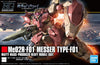 Gundam HGUC 1/144 #233 Messer Model Kit - Sweets and Geeks