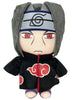 Naruto Shippuden - Itachi Uchiha Plush 8" - Sweets and Geeks