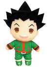 Hunter X Hunter - Gon Freecss Plush 8" - Sweets and Geeks