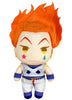 Hunter X Hunter - Hisoka Morow Plush 8" - Sweets and Geeks