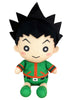 Hunter X Hunter - Gon Freecss Sitting Pose Plush 7" - Sweets and Geeks