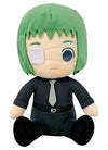 Tokyo Ghoul Re - Tooru Mutsuki Plush 7" - Sweets and Geeks