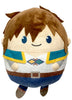 Konosuba - Kazuma Ball Plush 8" - Sweets and Geeks