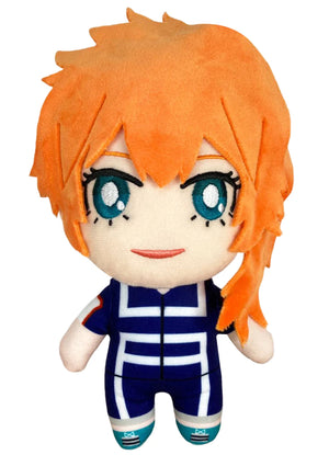 My Hero Academia S2 - Itsuka Kendo Plush 8" - Sweets and Geeks