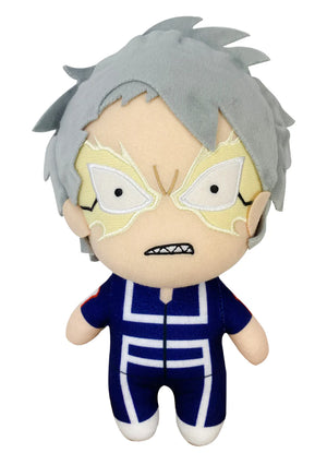 My Hero Academia S2 - Tetsutetsu Tetsutetsu Plush 8" - Sweets and Geeks