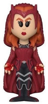 Funko Soda -  Scarlet Witch (Common) (Opened) - Sweets and Geeks