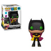 Funko Pop! Teen Titans Go BAM! Exclusive - Starfire as Batgirl #581 - Sweets and Geeks