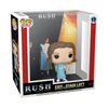 Funko Pop! Albums: Rush - Exit...Stage Left #13 - Sweets and Geeks