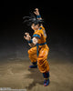 Dragon Ball Super: Super Hero - S.H.Figuarts Goku - Sweets and Geeks