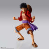 One Piece Imagination Works Monkey D. Luffy Figure - Sweets and Geeks