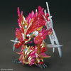 Gundam SDW Heroes Sun Quan Gundam Astray He Yan Xiang Hu Model Kit - Sweets and Geeks