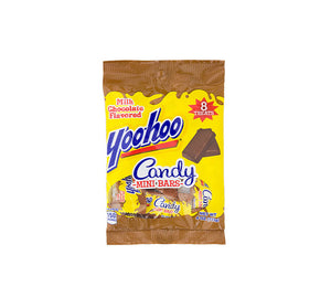 YOO-HOO MINI BARS PEG BAGS - Sweets and Geeks