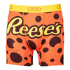 Reese's Peanut Butter Cups - Mens Boxer Briefs (XL) - Sweets and Geeks