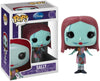 Funko POP Disney Sally Vinyl Figure - Sweets and Geeks