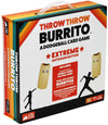 Throw Throw Burrito Extreme - Sweets and Geeks