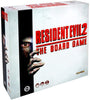 Resident Evil 2: The Board Game - Sweets and Geeks