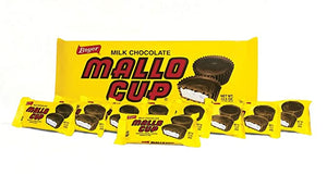 Mega Mallow Cup 13.5oz - Sweets and Geeks