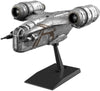 Bandai Hobby - Star Wars - Vehicle Model Razor Crest (Silver Coating Version) - Sweets and Geeks