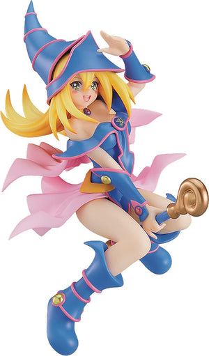 Yu-Gi-Oh!: Dark Magician Girl Pop Up Parade PVC Figure - Sweets and Geeks