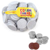 Fort Knox Silver Coin 16oz Bag - Sweets and Geeks