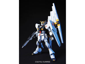 Gundam HGUC #86 1/144 RX-93 Nu Gundam Char's Counterattack Model Kit - Sweets and Geeks