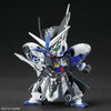 SD Gundam World Heroes: The Legend of Dragon Knight SDW Heroes Leif Gundam GP04 Model Kit - Sweets and Geeks