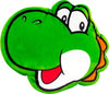 TOMY - Club Mocchi Mocchi Nintendo Super Mario Yoshi Mega 15" Plush - Sweets and Geeks